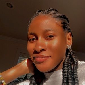 Meet your Posher, Kearston